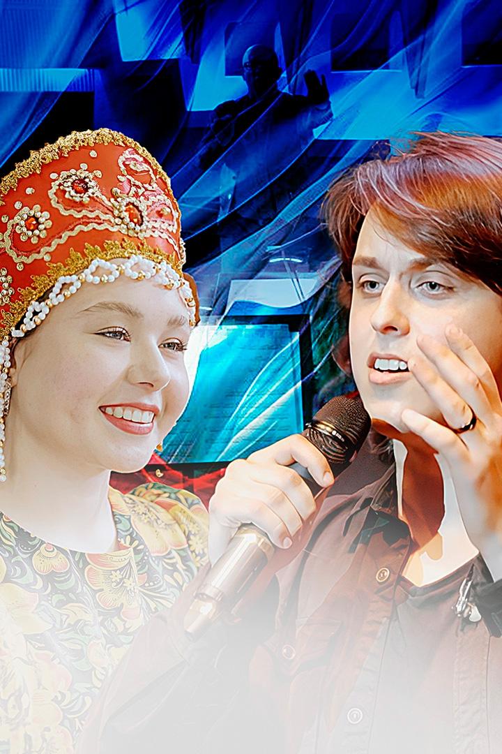 Несломленные. Возрождение культуры и спорта в Новороссии