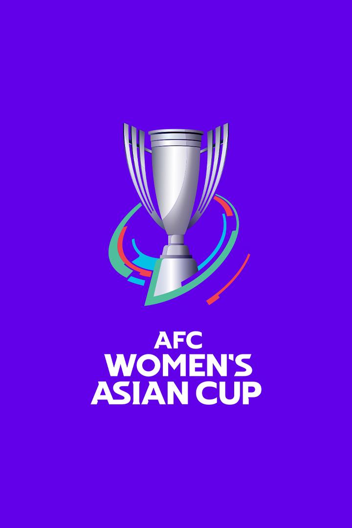 Футбол. Кубок Азии 2026. Женщины. Финал
