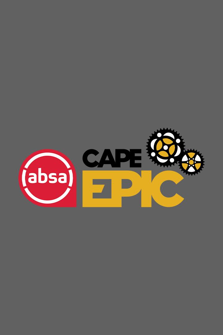 Велогонка Absa Cape Epic 2026