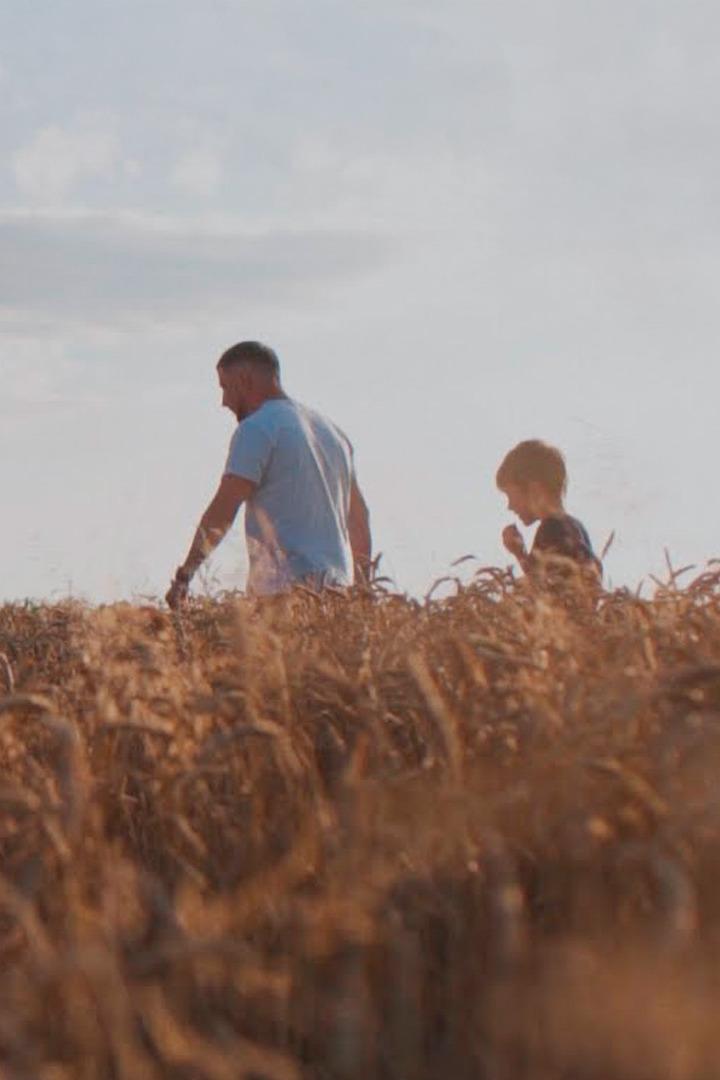 Я - Виталий Карпанов