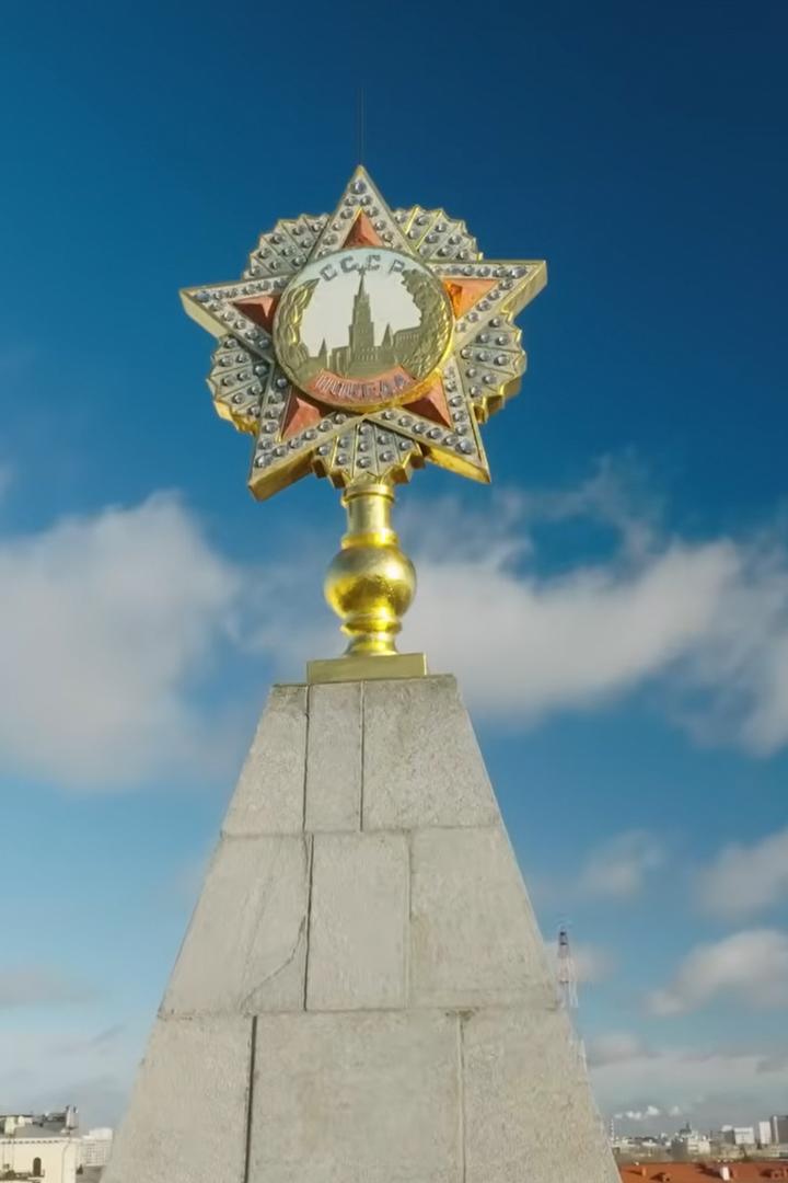 Мемориальные комплексы Беларуси 2