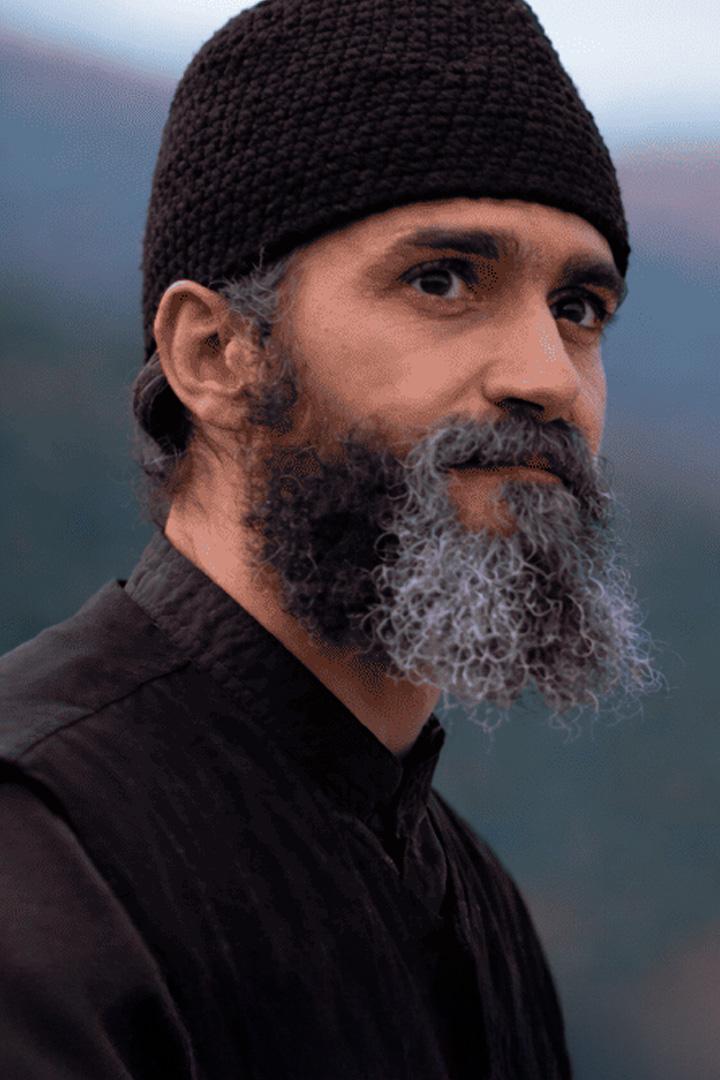 Святой Паисий. Из Фарасы на небеса