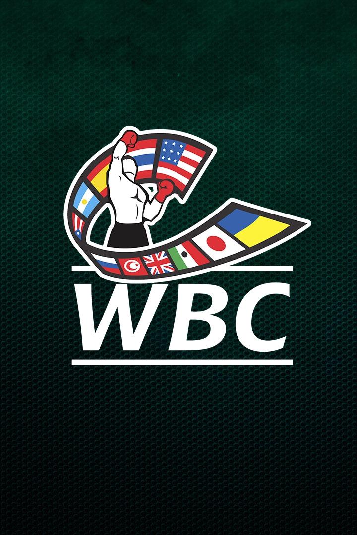 12-раундовый бой WBC World Eliminator в первом тяжёлом весе (до 90,7 кг)