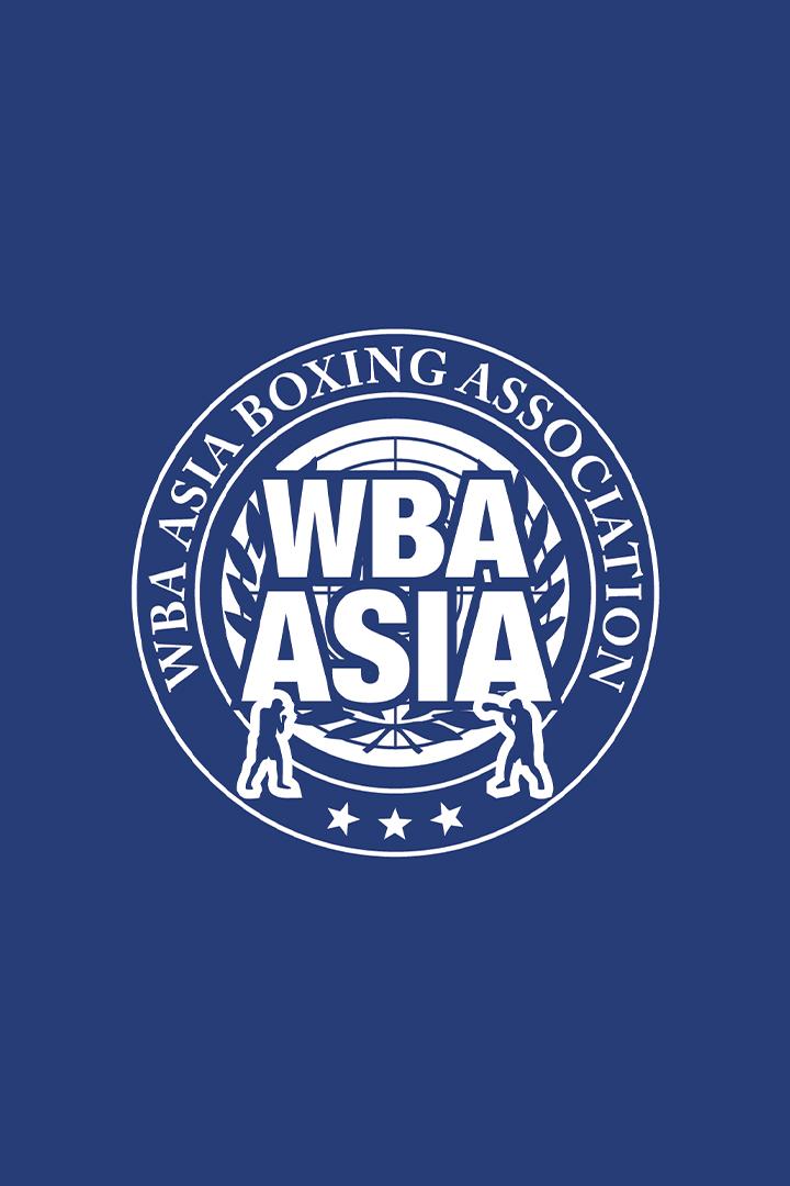 10-раундовый бой в первом лёгком весе (до 59 кг) за титул WBA Asia