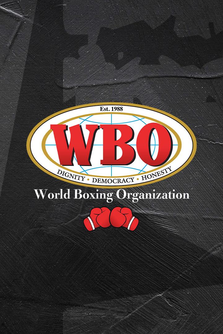 10-раундовый бой за вакантный титул WBO Oriental в первом полулёгком весе (до 55,3 кг)