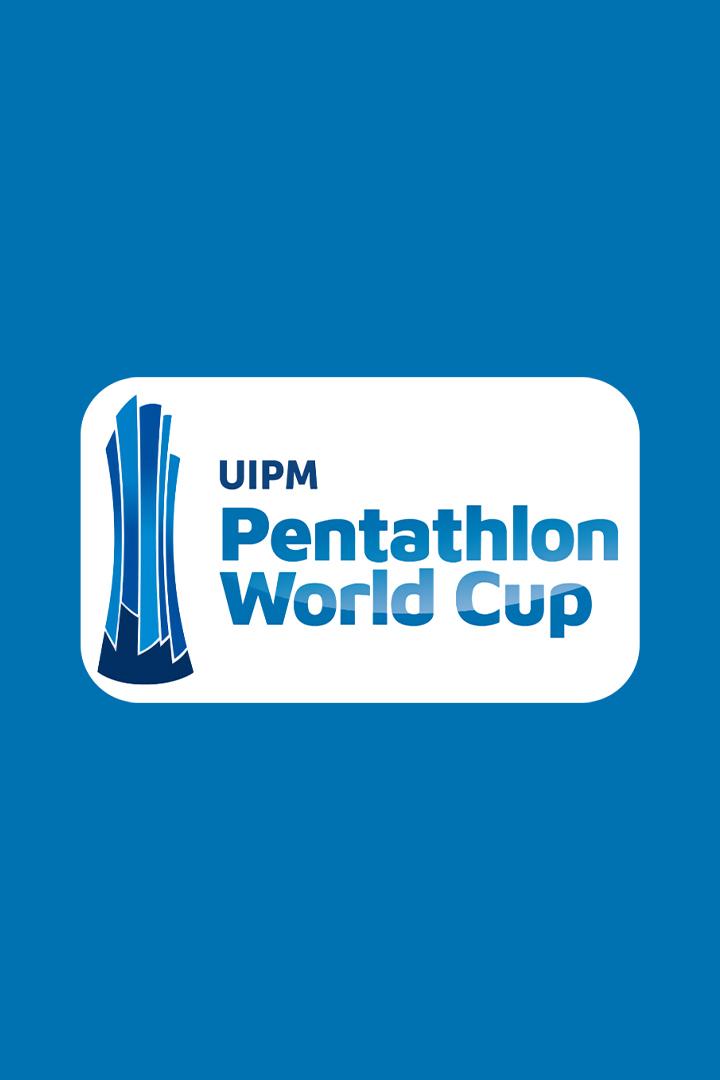 Пятиборье. UIPM Кубок мира 2026. 1-й этап. Каир. Полуфинал. Группа А. Женщины