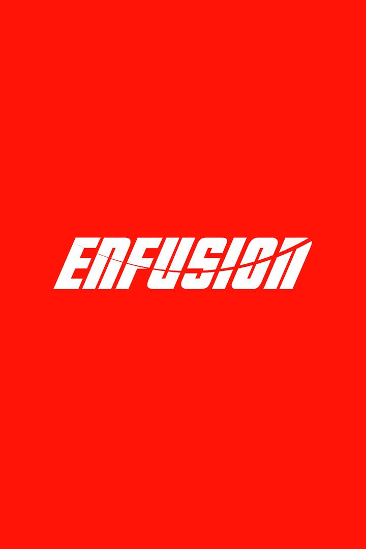 Лига Enfusion 154 (Нидерланды) Драма в каждом раунде. Серия поединков в разных весах