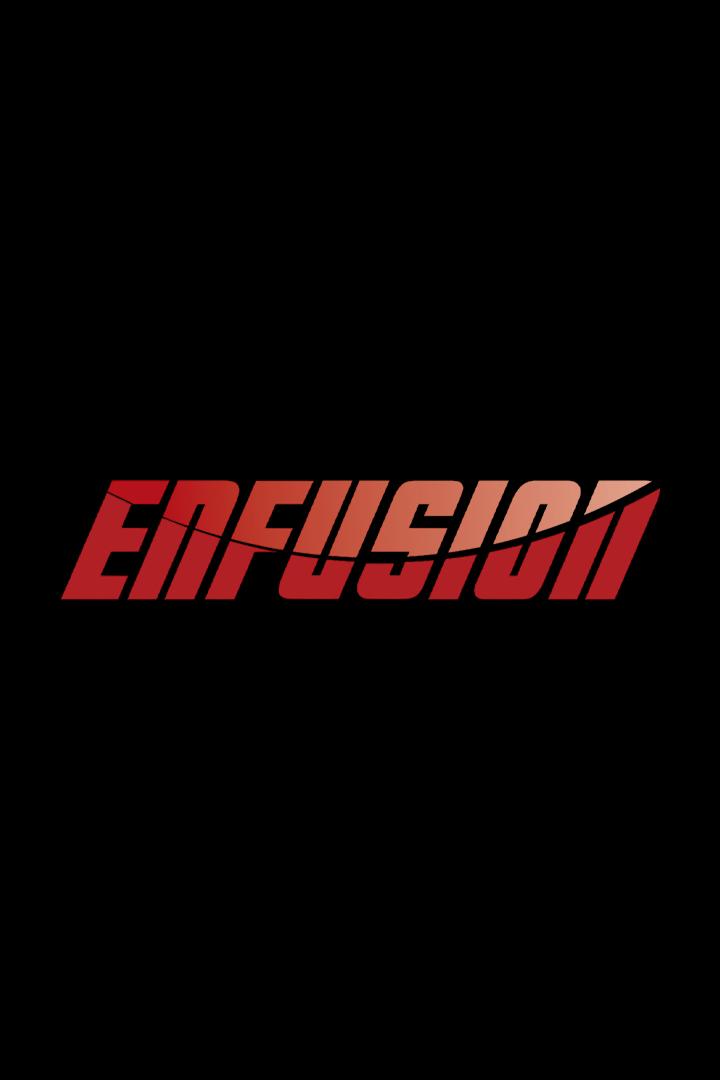 ENFUSION 157 (Нидерланды). Титульный поединок полусреднего веса. Тушасси vs Дженик