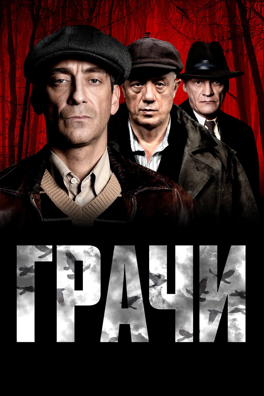 Грачи