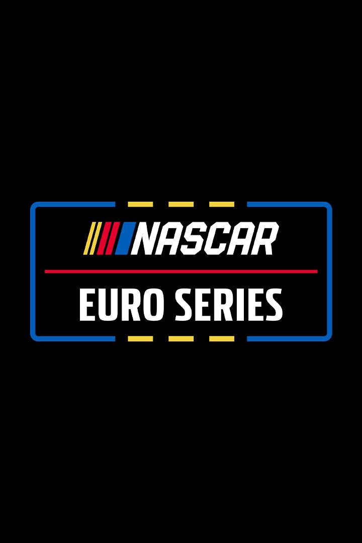 Автоспорт. Европейская серия NASCAR. Гран-при Испании. Зачёт любителей. Гонка 2