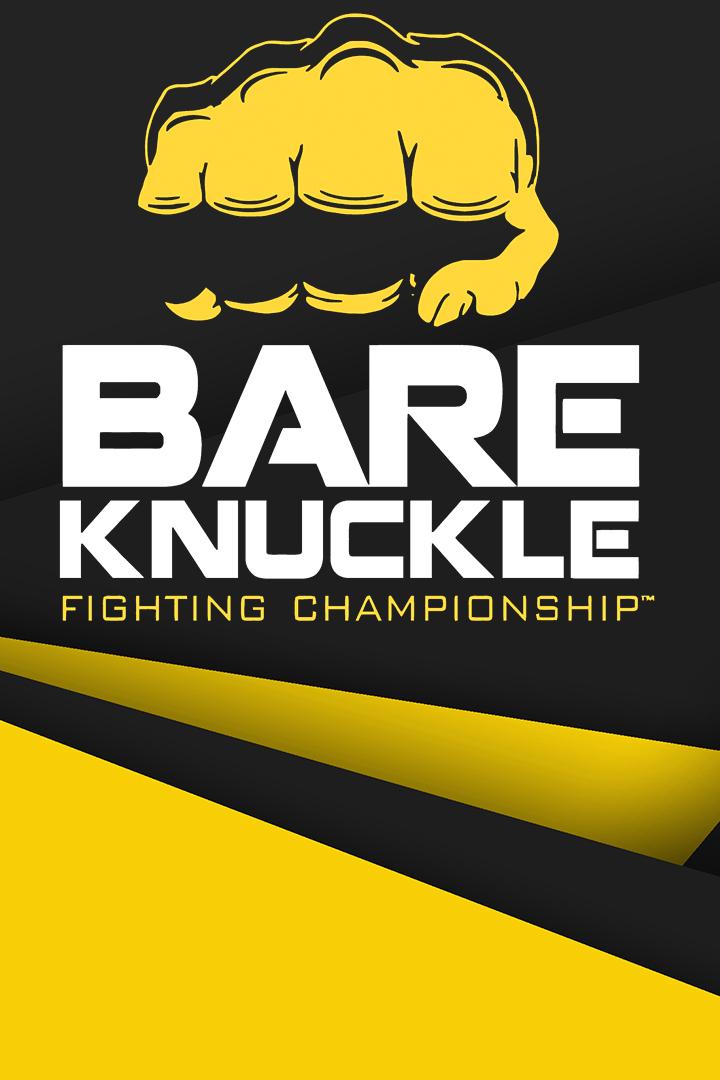 Бокс. Bare Knuckle FС. Трансляция из США
