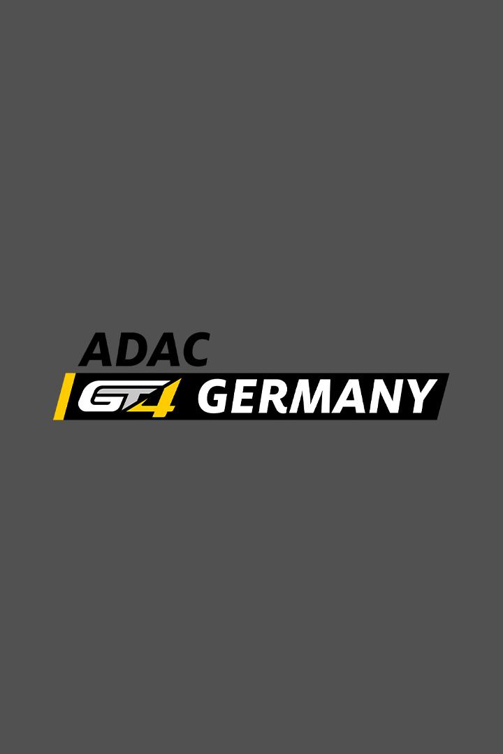 Автоспорт. ADAC GT4 Germany. 1-й этап. Ред Булл Ринг. Гонка 1