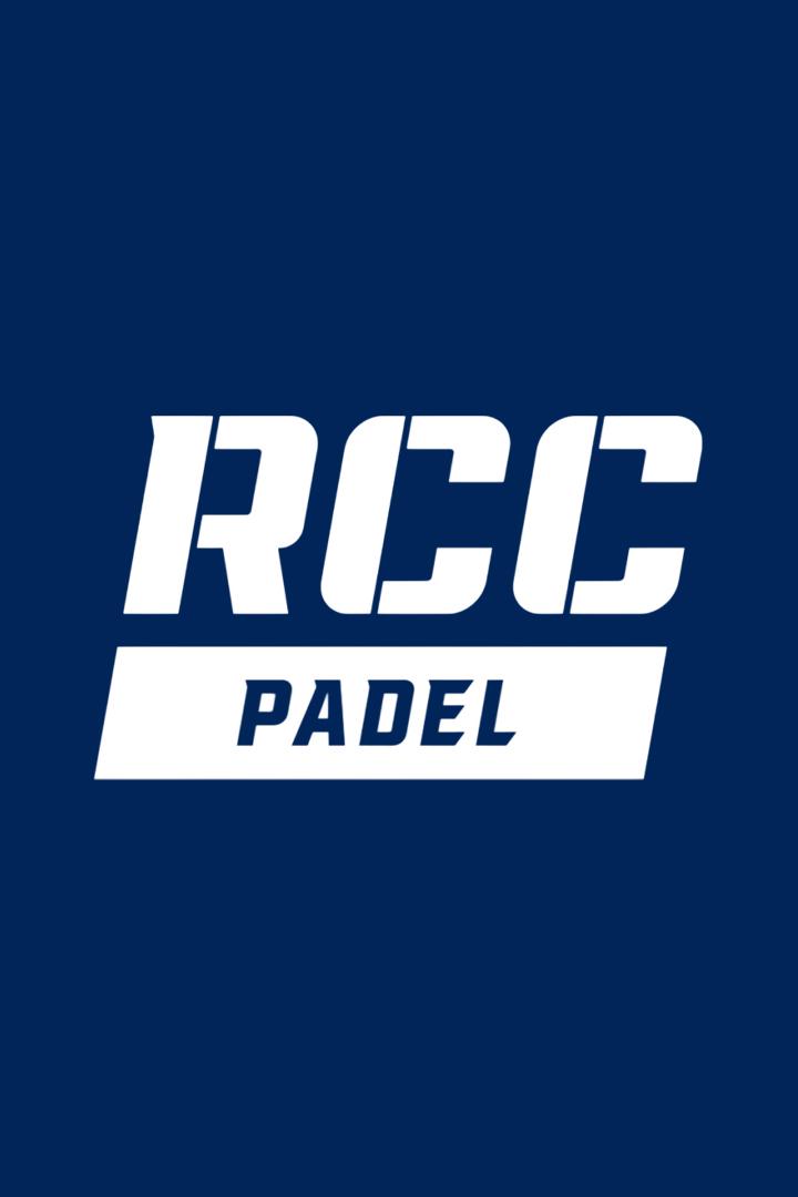 Падел. Лига RCC Padel. Первый этап. Полуфинал 2
