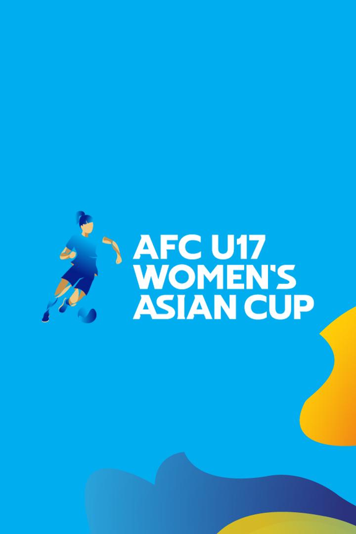 Футбол. Кубок Азии U17. Девушки. Полуфинал 2