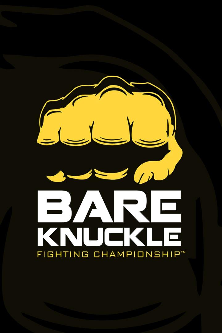 Бокс. Bare Knuckle FC. Джамел Херринг против Майкла Ларримора. Евгений «Моряк» Курданов против Эрика Лопеса. Трансляция из США