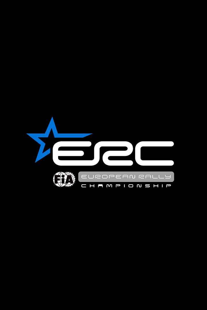 Автоспорт Чемпионат Европы по ралли ERC 2026. 2 этап. Королевское ралли Скандинавии. День 2. 2 спецучасток: Вермског 1