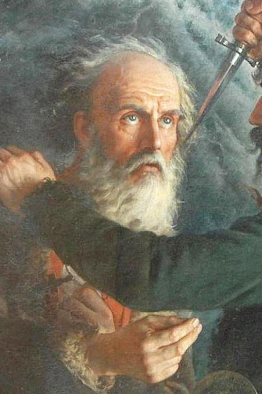 Иван Сусанин. Исторический портрет