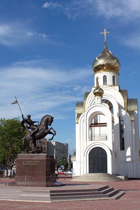 Иваново-город молодежи