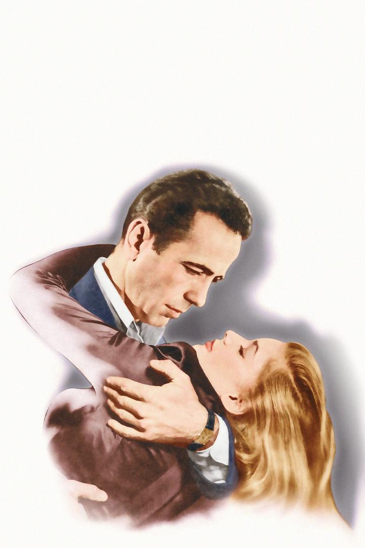 Иметь и не иметь