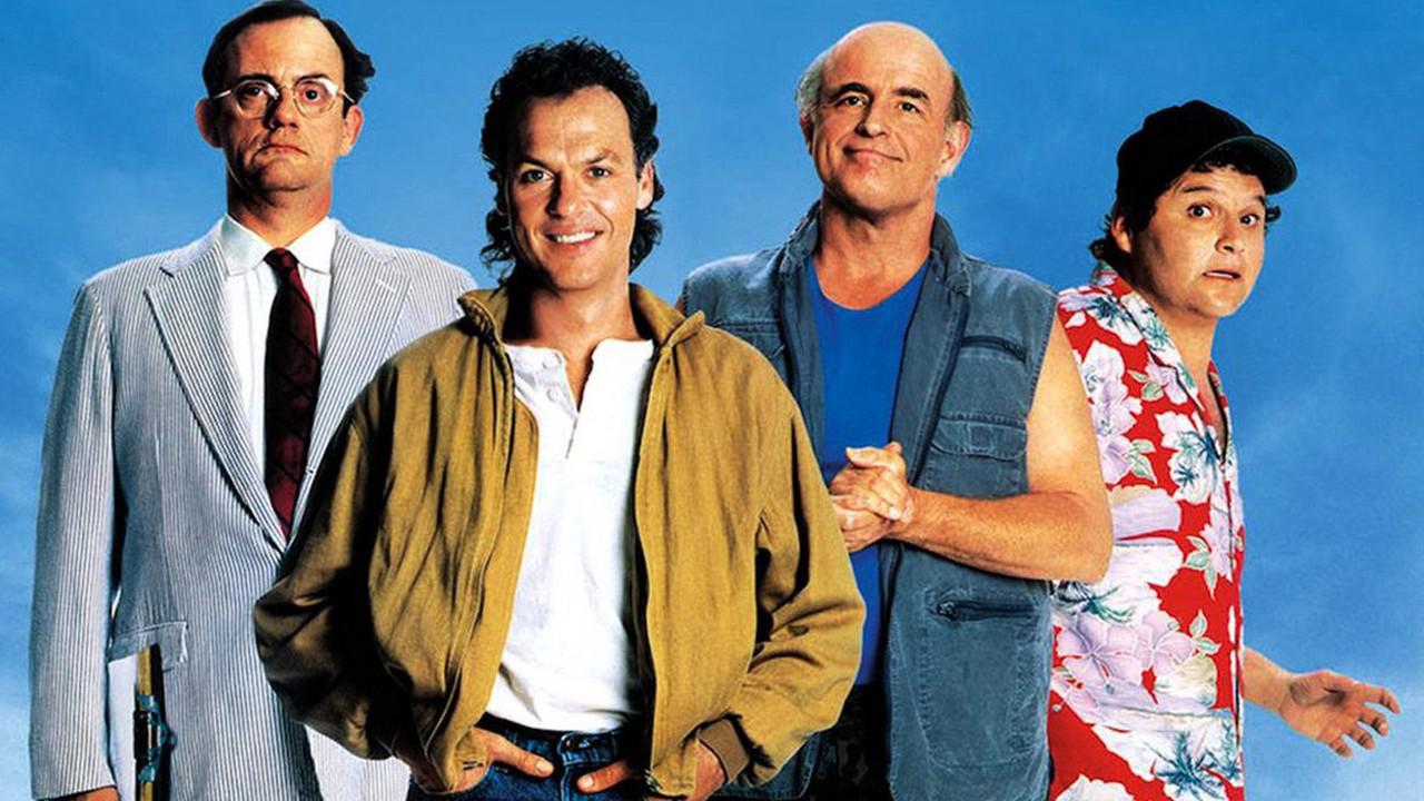 Команда мечты