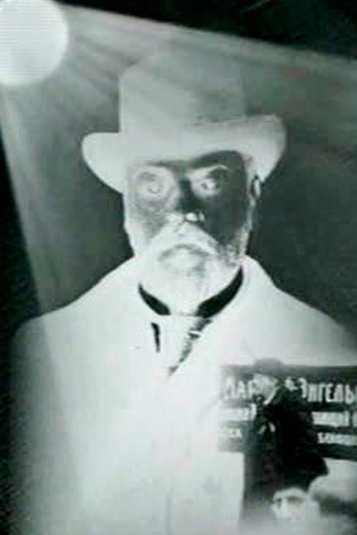 Кто заплатил Ленину: тайна века