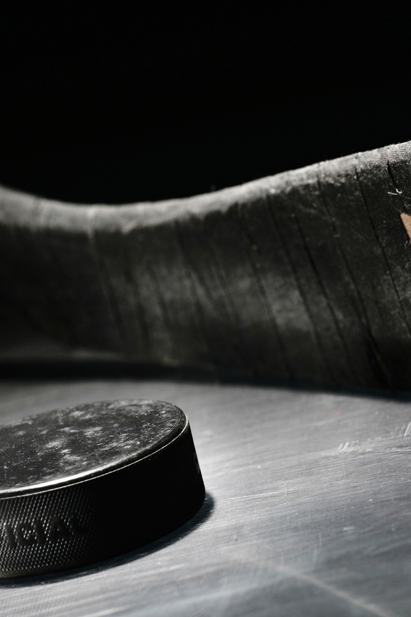 КХЛ. "Амур"-"Автомобилист"