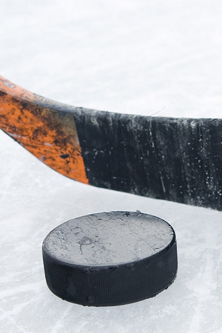 КХЛ. "Амур"-ЦСКА