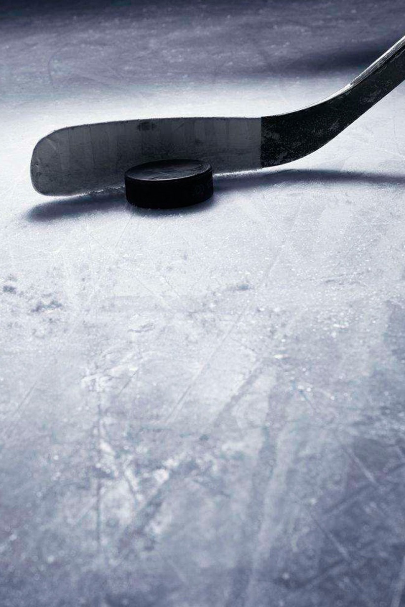 КХЛ. "Трактор"-"Амур"