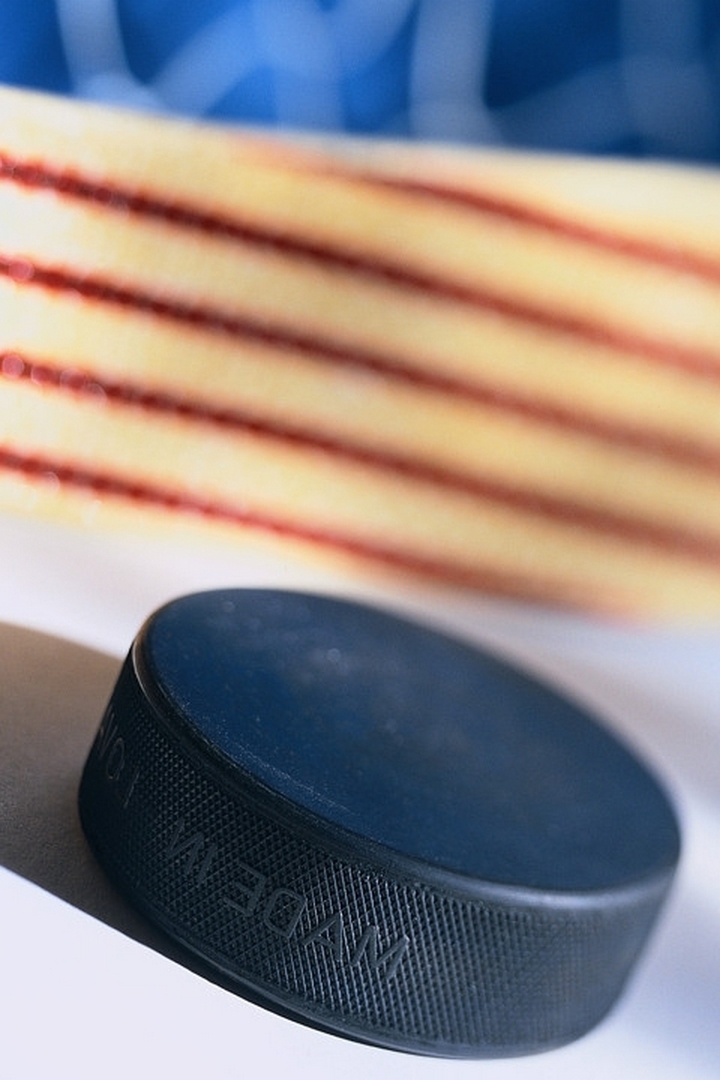 КХЛ. СКА - "Северсталь"