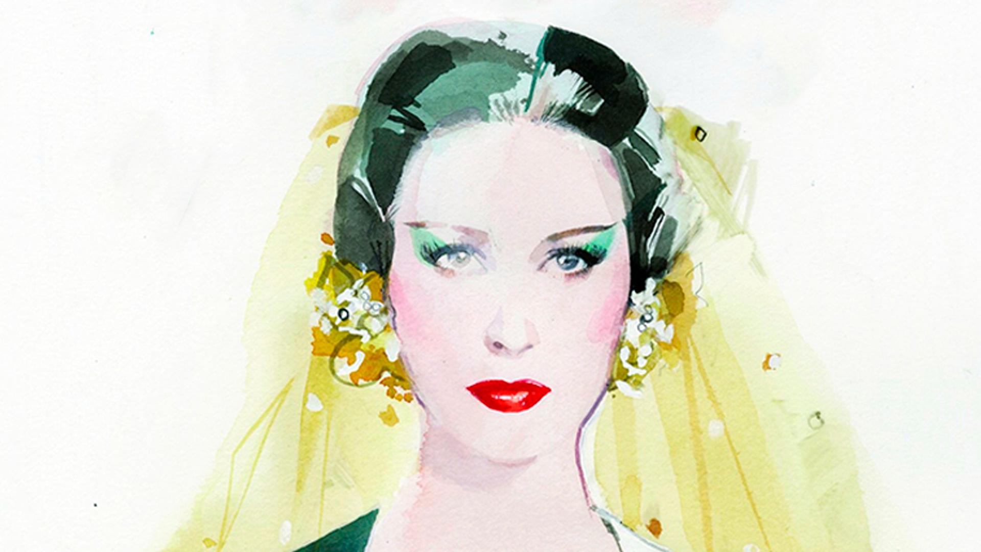 Лола Монтес