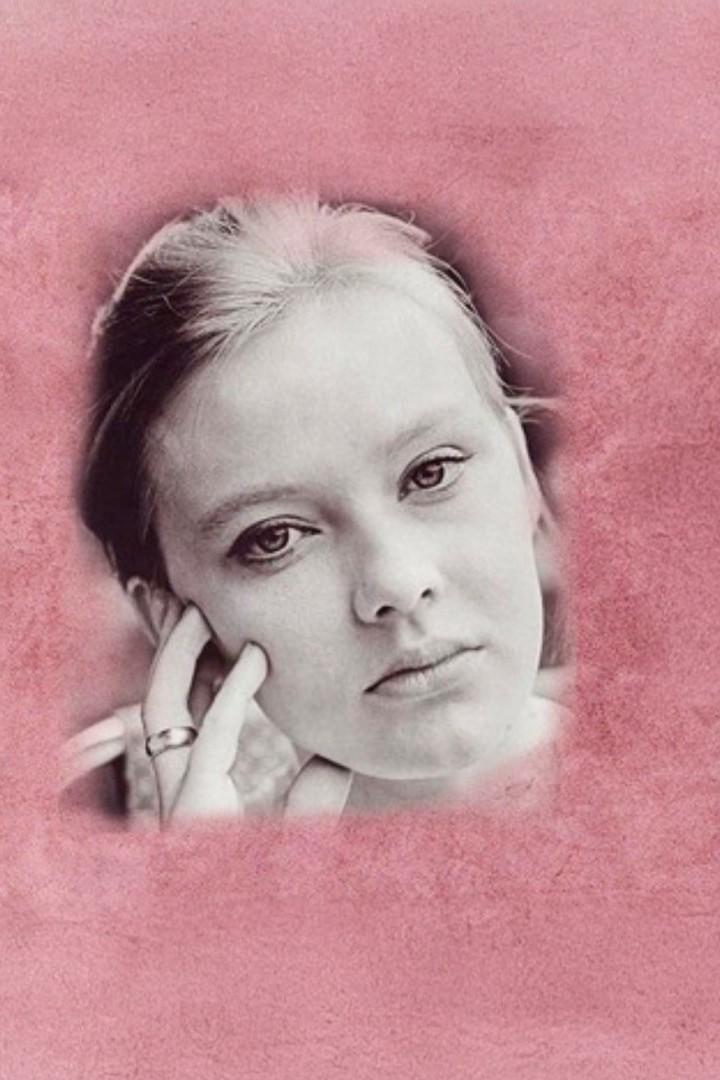 Людмила Савельева. После бала