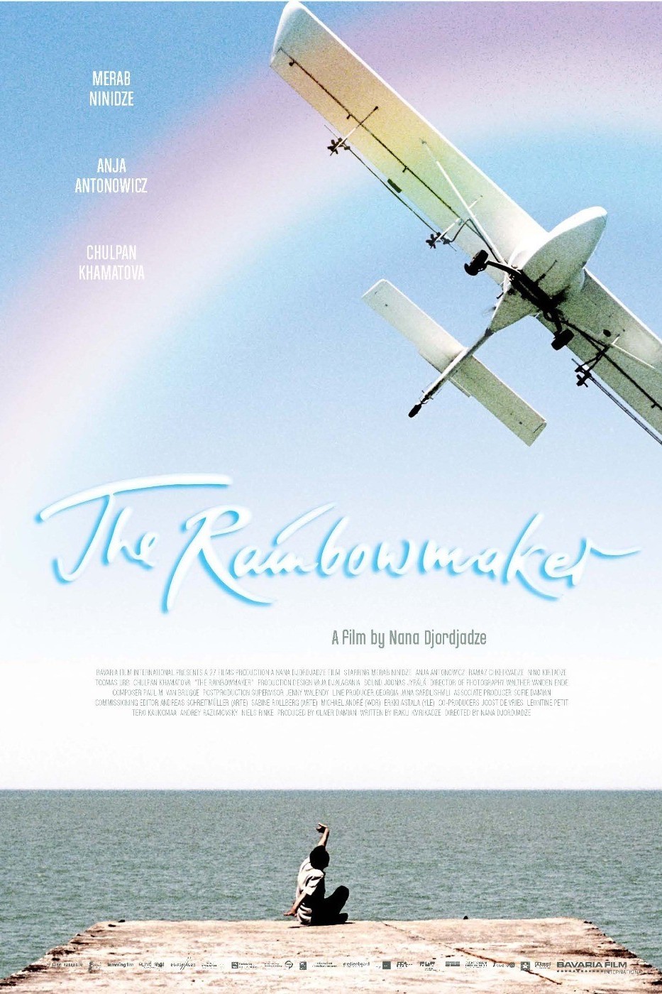 Метеоидиот