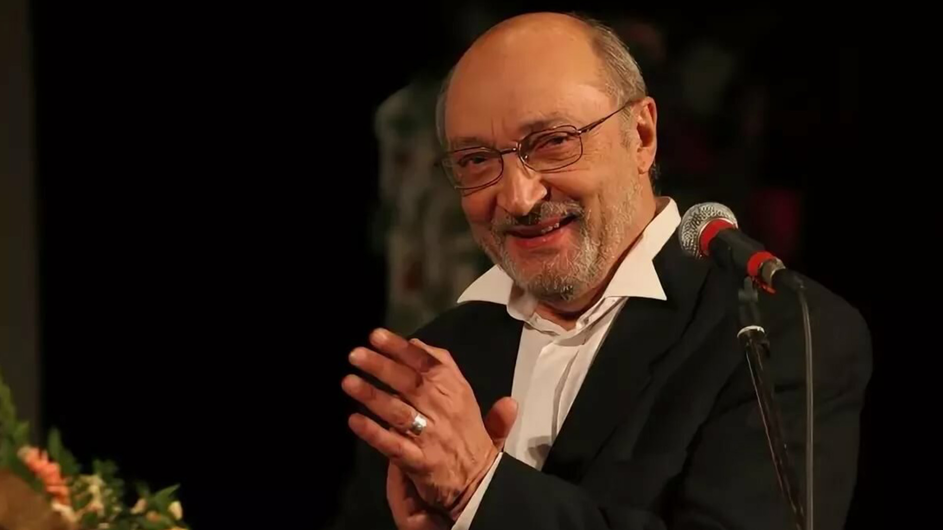 Михаил Козаков. Не дай мне Бог сойти с ума
