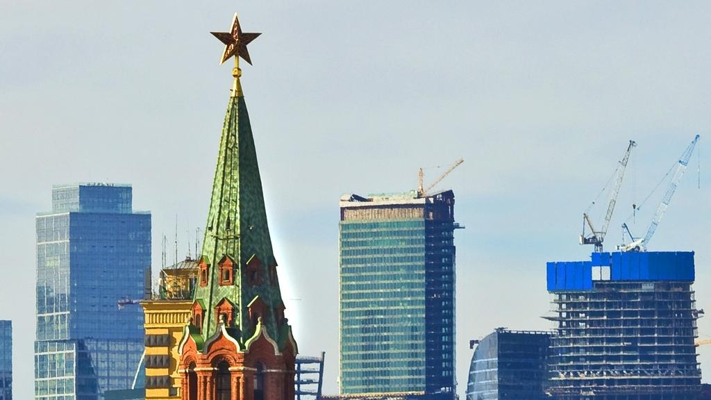 Модернизация по-русски
