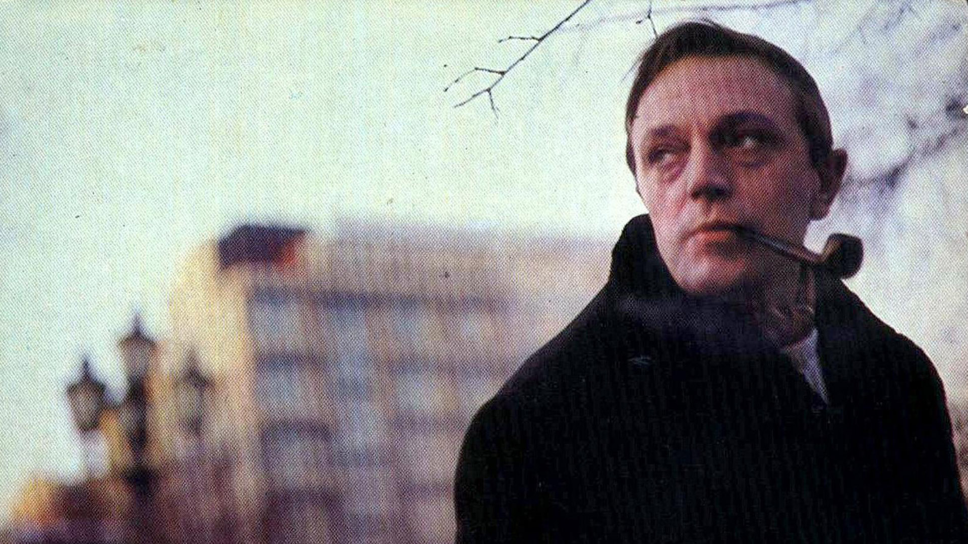 Не спорь с Богом. Анатолий Ромашин