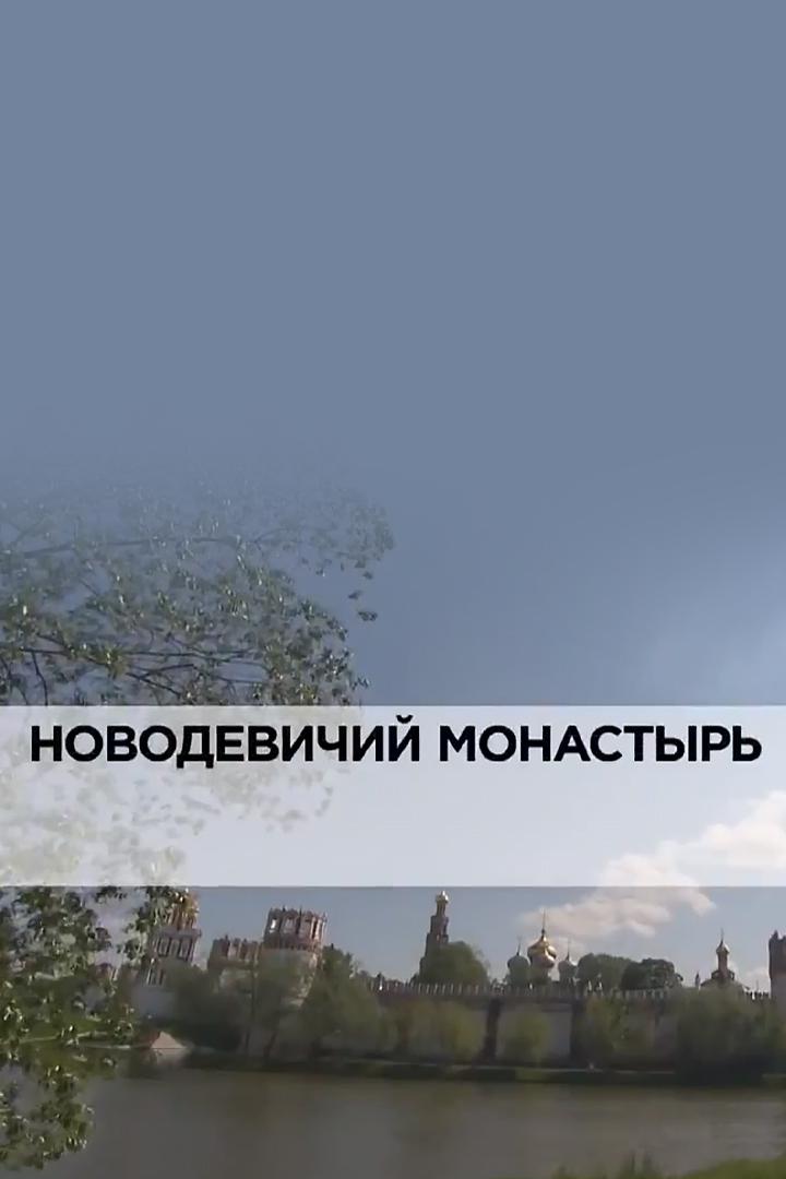 Новодевичий монастырь