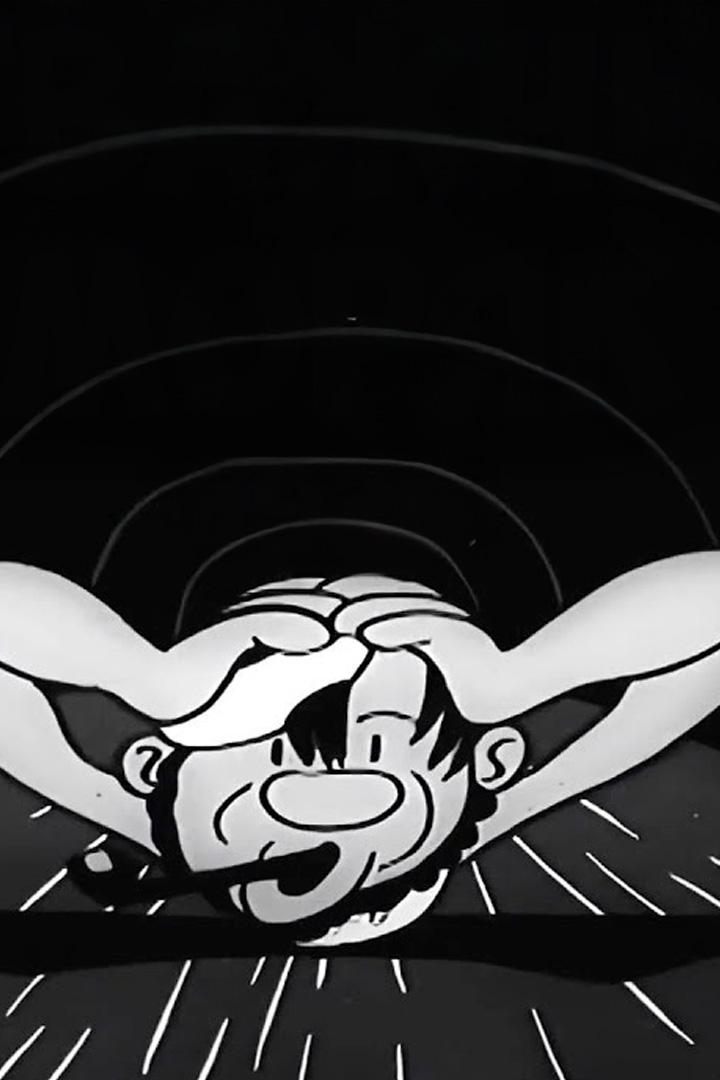 Отважный моряк