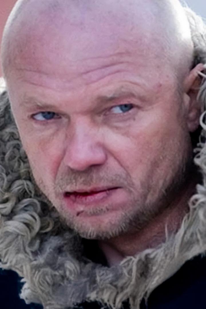 Охотники за иконами