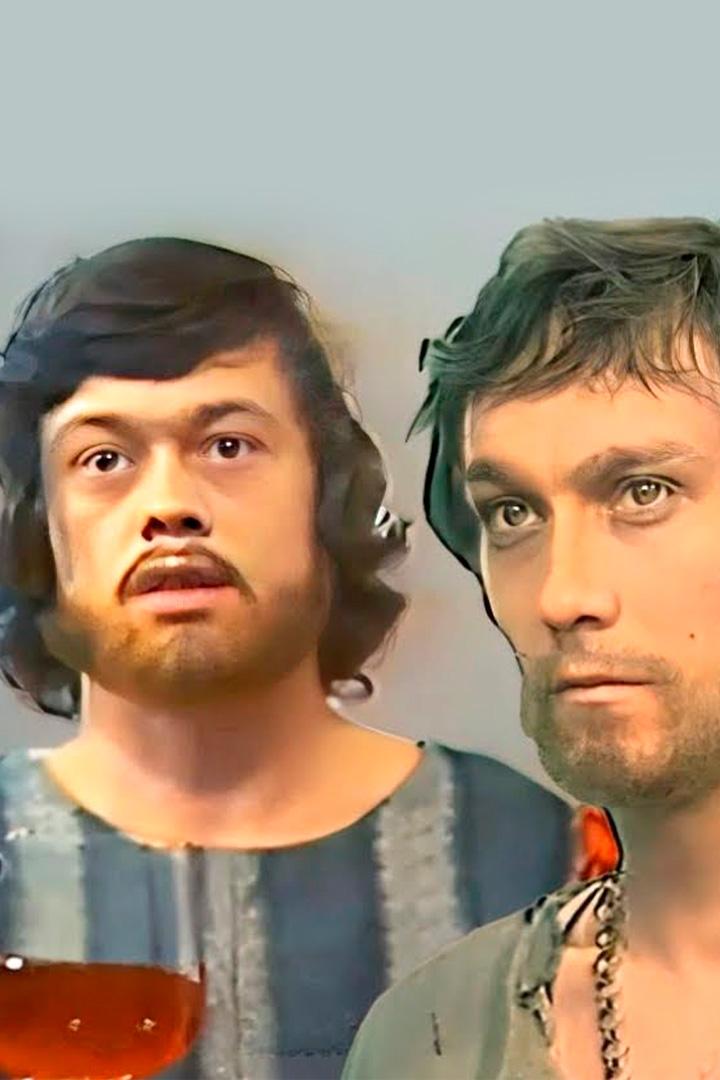 Пир во время чумы