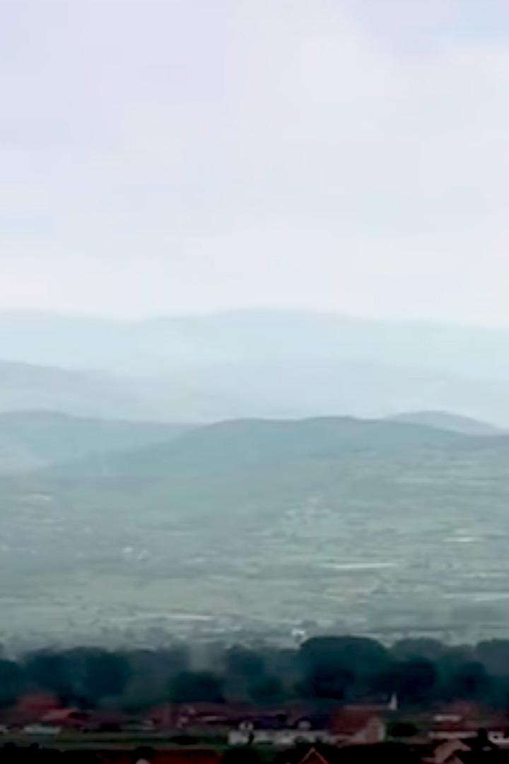 По ком не звонит колокол