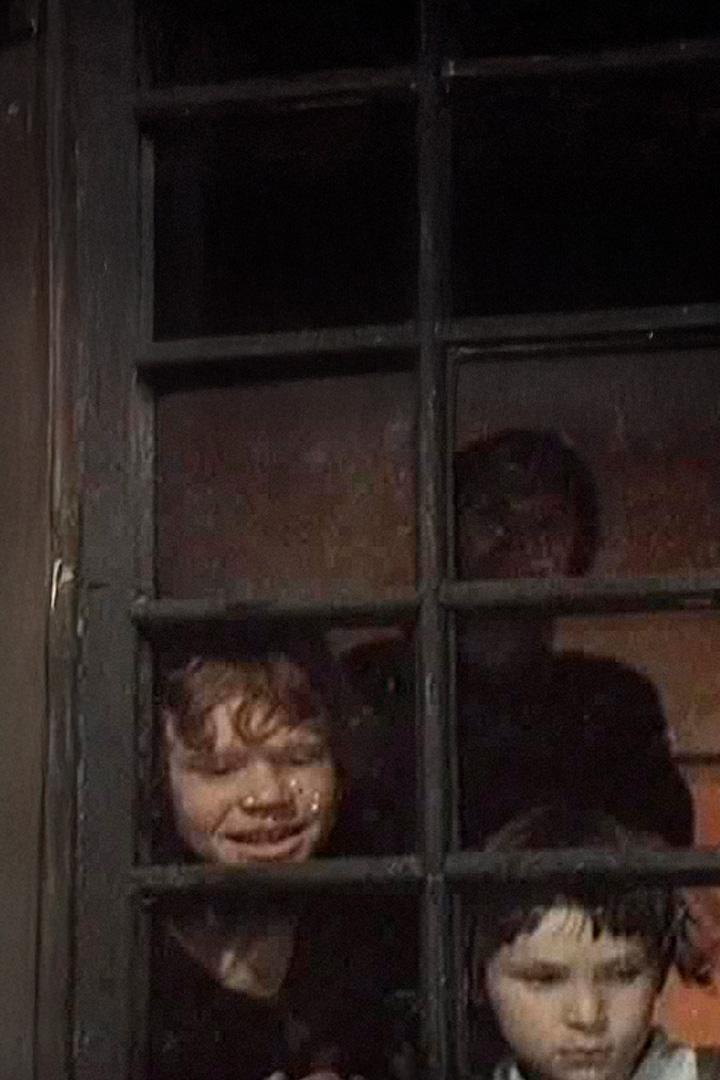 Пошехонская старина