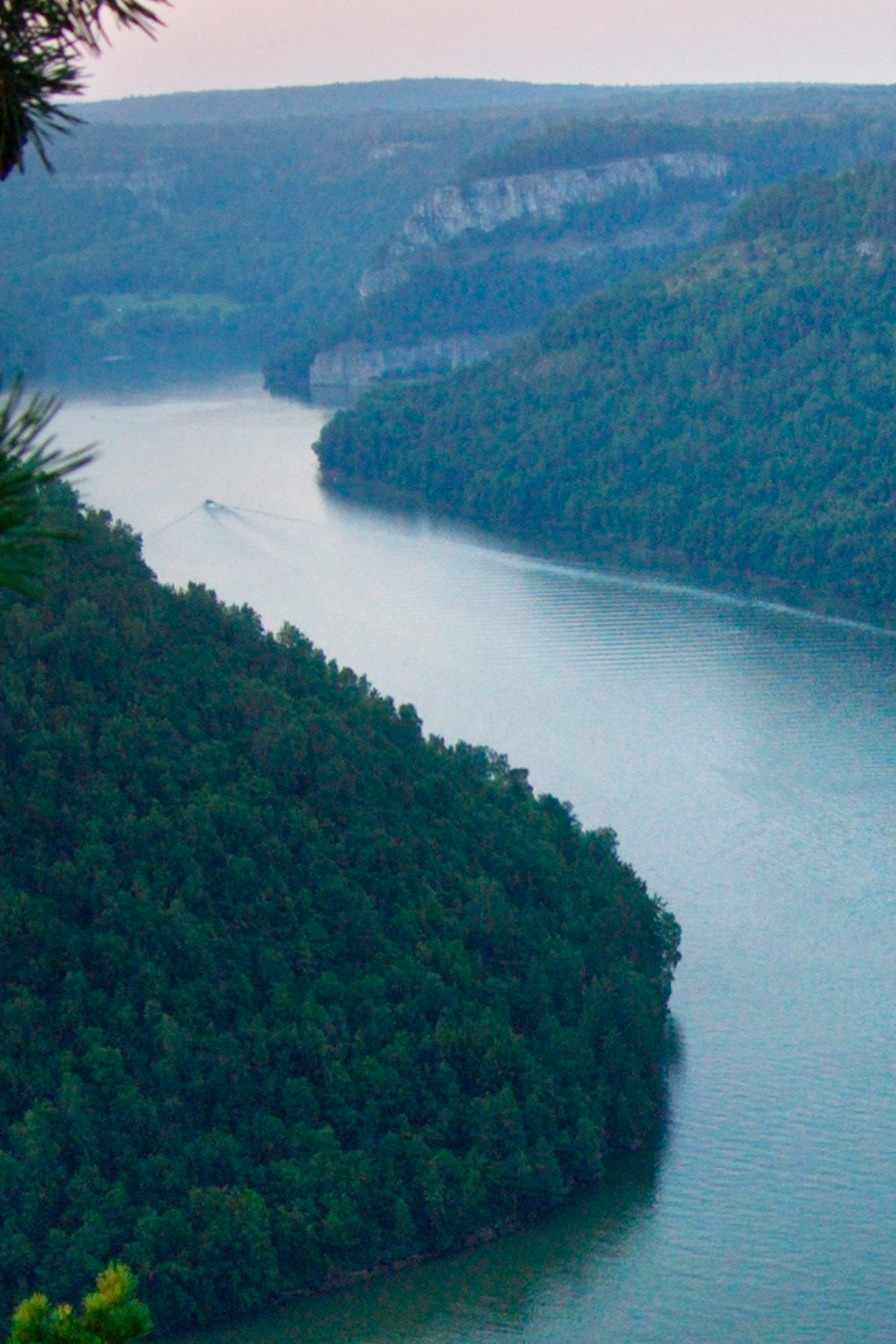 Природа Башкирии