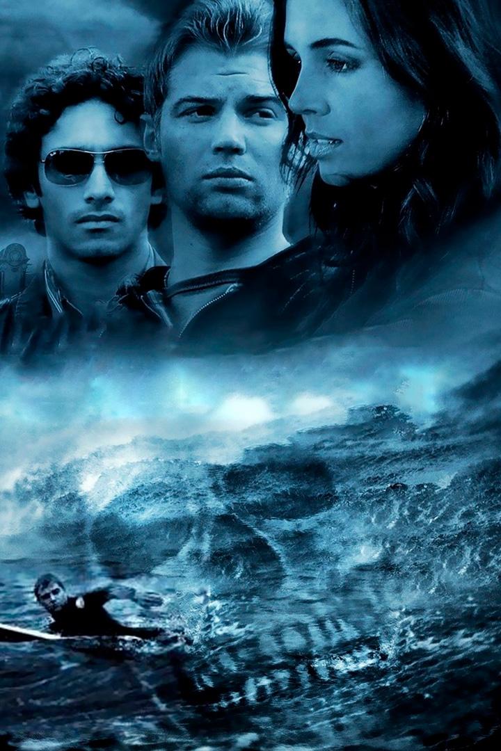 Разверстые могилы