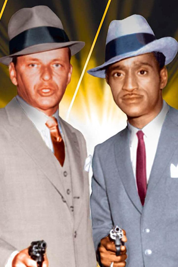 Робин и 7 гангстеров