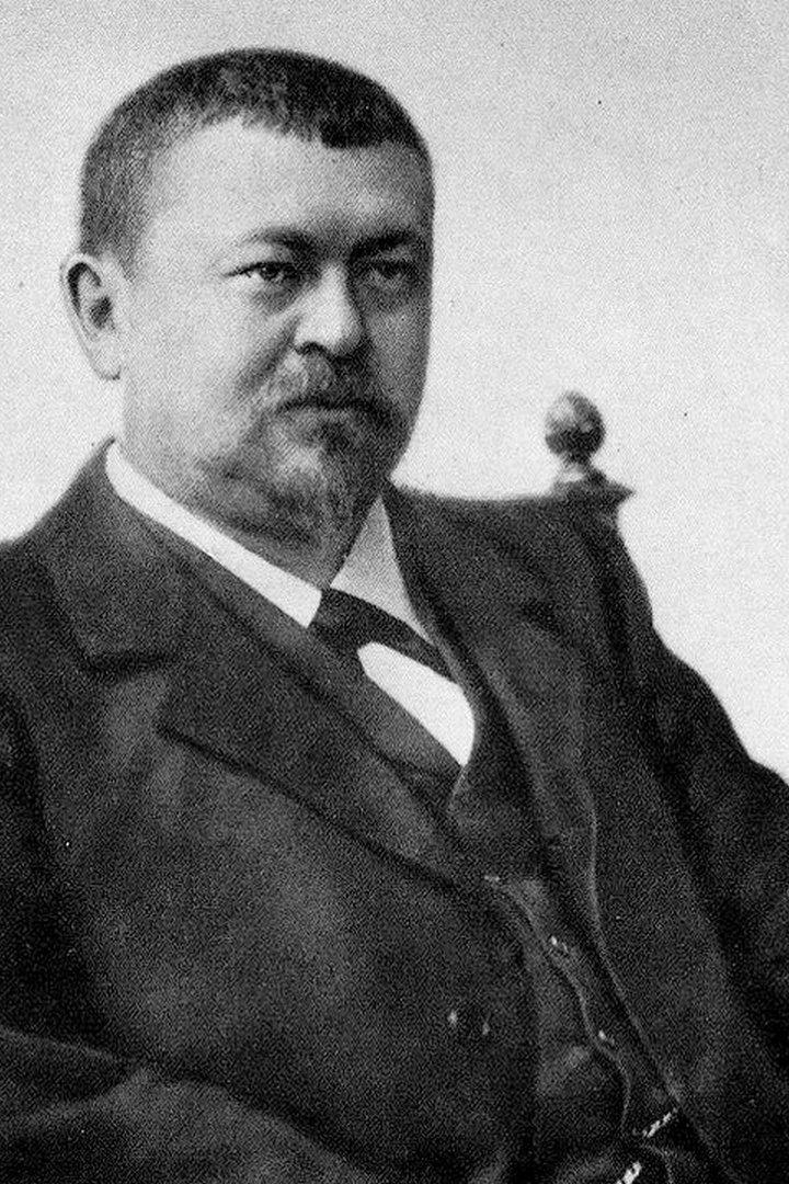 Роковая любовь Саввы Морозова