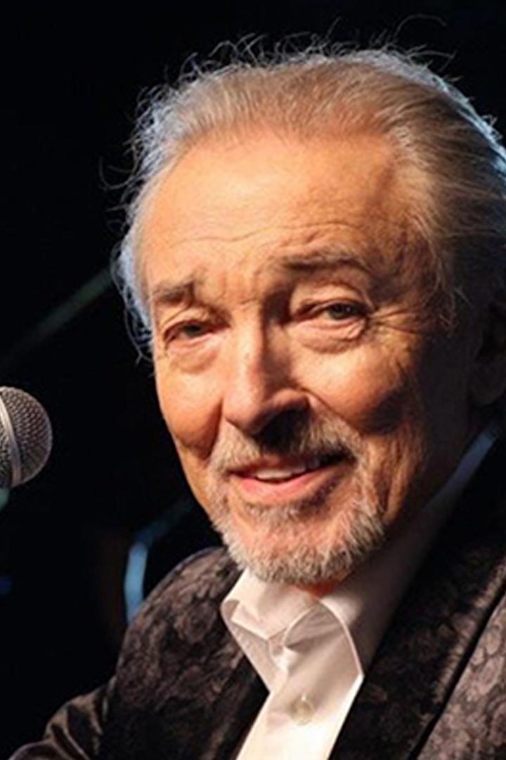 Секрет его молодости. Карел Готт