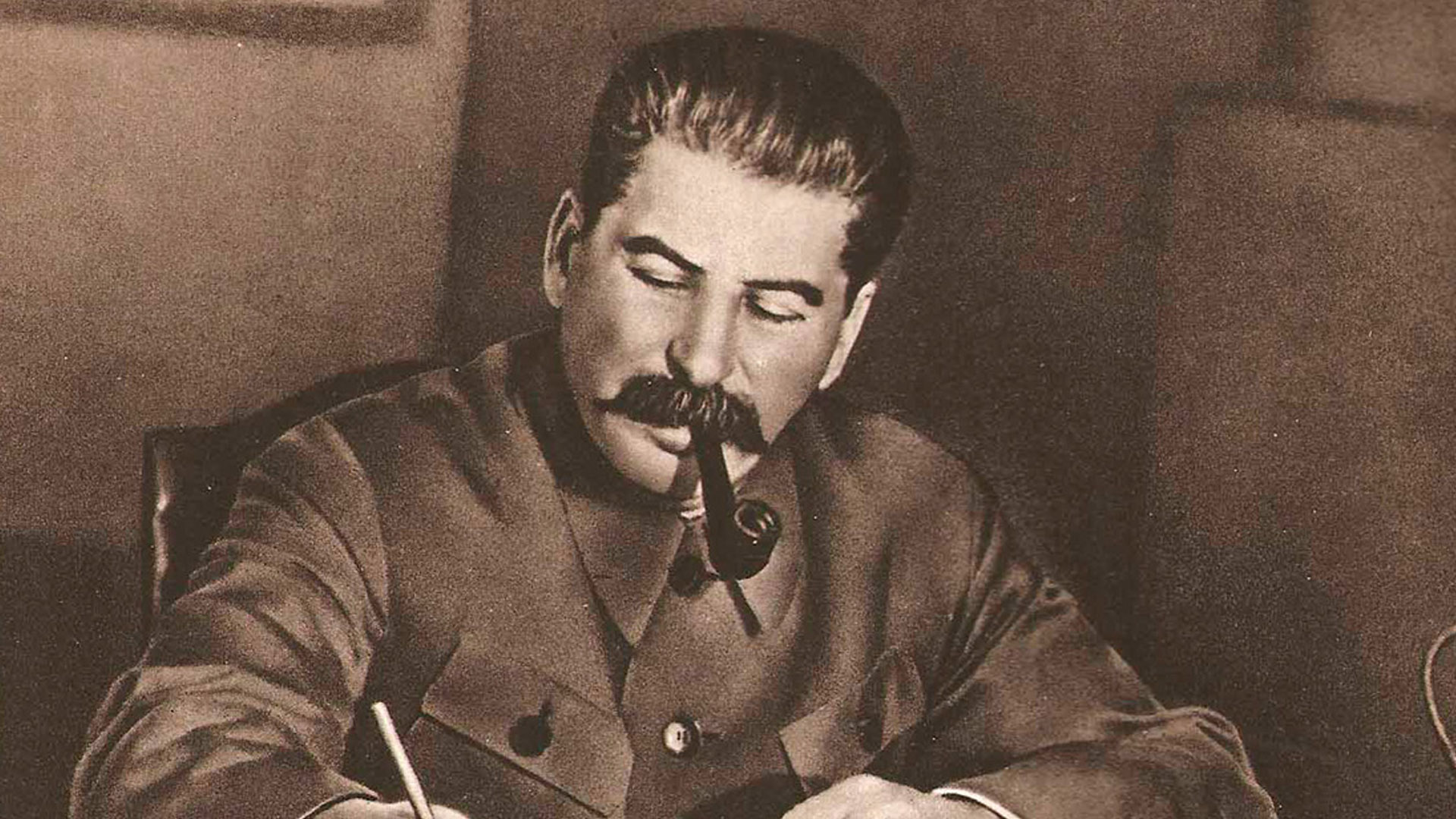 Сталин и третий Рим