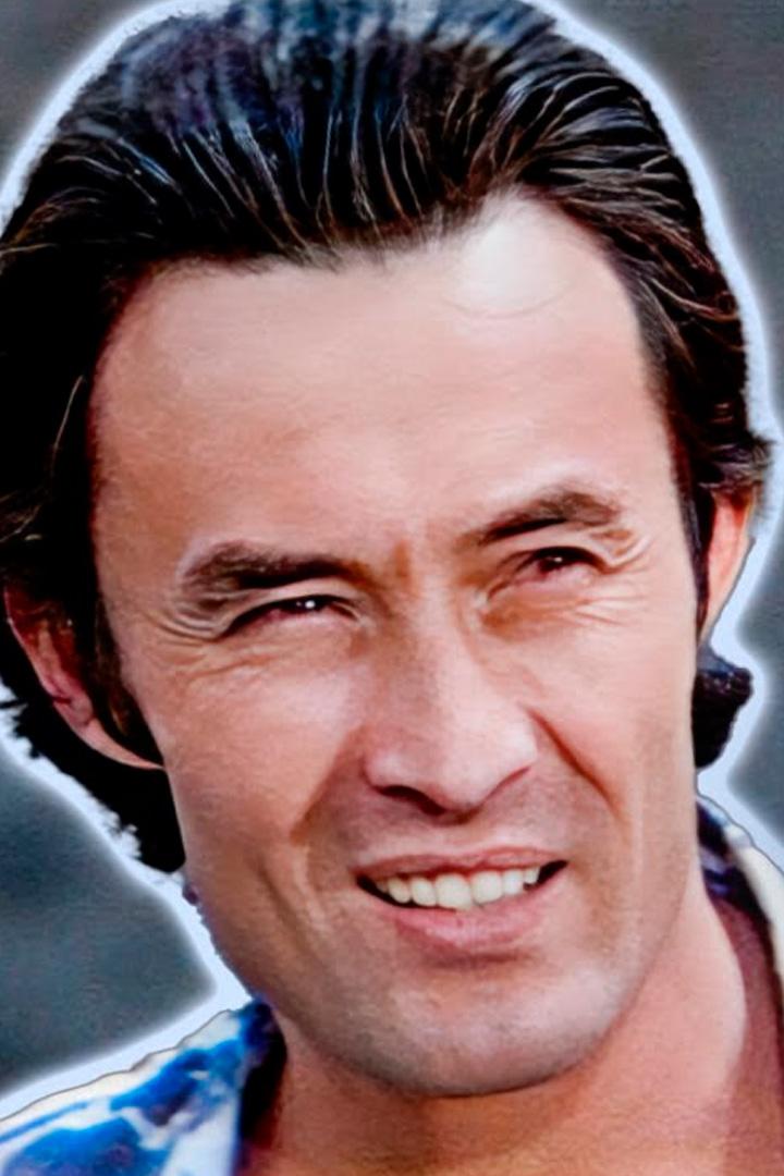 Талгат Нигматулин. Притча о жизни и смерти