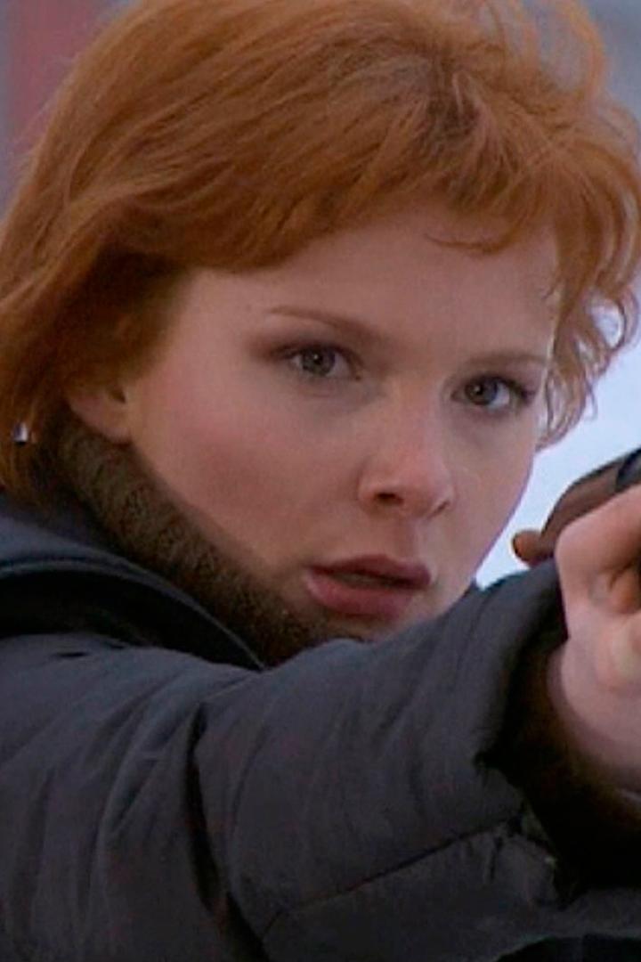 Ты мне снишься...