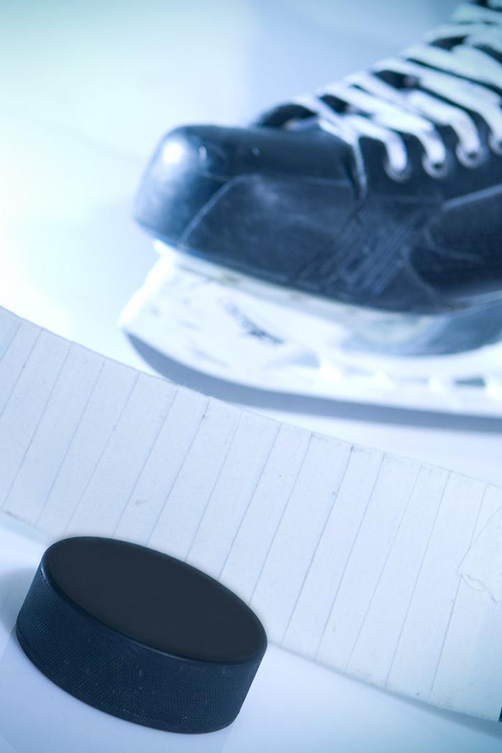 Хоккей. Локомотив (Ярославль)-Амур (Хабаровск)